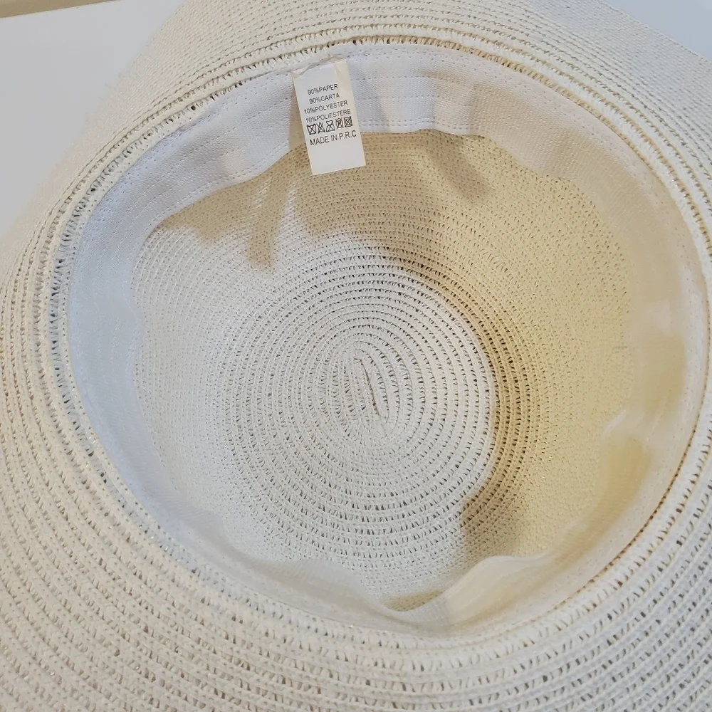 Diamond Dotz at Home  100% Paper hat